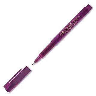 Faber-Castell Broadpen Magenta - 1