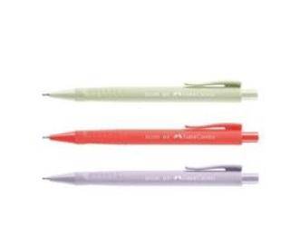 Faber-Castell Econ Soft Touch Versatil Kalem Fresh 0.5Mm - 1
