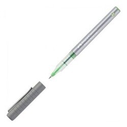 Faber-Castell Free Ink Roller 0.7 Mm Açık Yeşil - Faber-Castell