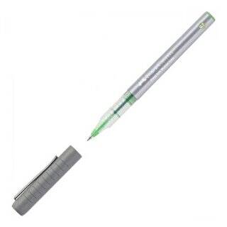 Faber-Castell Free Ink Roller 0.7 Mm Açık Yeşil - 1