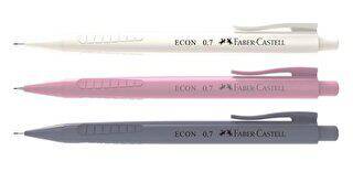 Faber-Castell GenZ Econ Versatil Kalem 0.5 Karışık Renk - 1