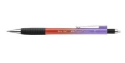 Faber-Castell Grip 1347 Flow Edition Versatil Kalem 0.7Mm Punchy Melon - Faber-Castell