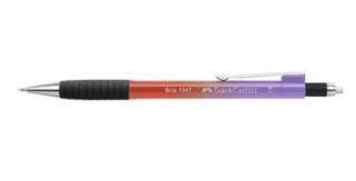 Faber-Castell Grip 1347 Flow Edition Versatil Kalem 0.7Mm Punchy Melon - 1
