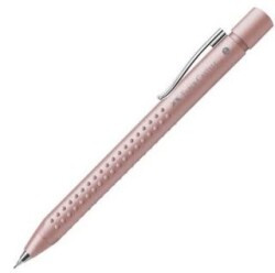 Faber-Castell Grip 2011 Versatil Uçlu Kalem Pale Rose 0.7 Mm - Faber-Castell
