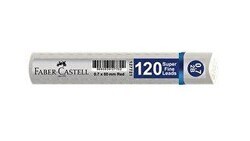 Faber Castell Grip Min GenZ Hindistan Cevizi Sütü Renk 0.7 120 li - Faber-Castell