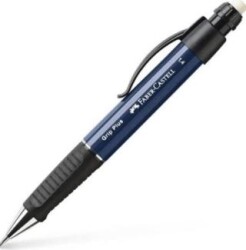 Faber-Castell Grip Plus 1.4 Versatil Uçlu Kalem Mavi - Faber-Castell