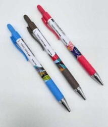 Faber-Castell Gripmatic Doodle Versatil Kalem 0.7 Mm - Faber-Castell