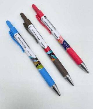 Faber-Castell Gripmatic Doodle Versatil Kalem 0.7 Mm - 1