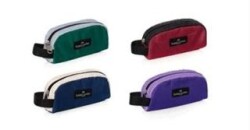 Faber-Castell Kalem Çantası Basic 23-2 Tek Gözlü - Faber-Castell