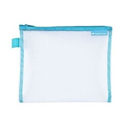 Faber-Castell Mesh Dosya B5 Mavi - Faber-Castell