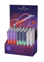 Faber-Castell Polymatic Flow Edition Versatil Kalem 0.7Mm - Faber-Castell