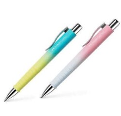Faber-Castell Polymatic Mash Summervibe Versatil Kalem 0.7 Mm - Faber-Castell