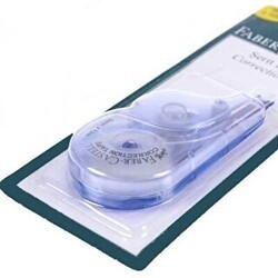 Faber-Castell Şerit Düzeltici 5Cmx12Cm - Faber-Castell
