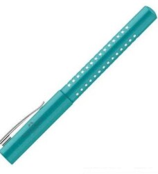 Faber-Castell Sparkle Dolma Kalem M Ocean - Faber-Castell