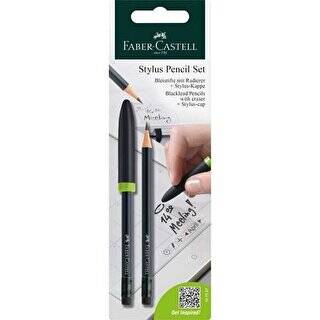 Faber Castell Stylus Kalem - 1