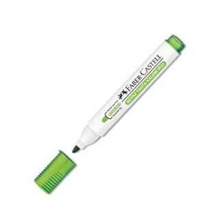 Faber-Castell Tahta Kalem Lime Yeşil W20 - 1