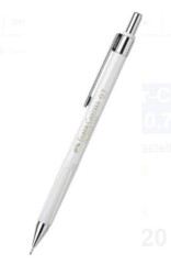 Faber-Castell Tk Fine 2317 0.7 Beyaz - Faber-Castell