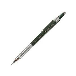 Faber-Castell Vario Lüx Versatil Uçlu Kalem 0.5 Mm - 1