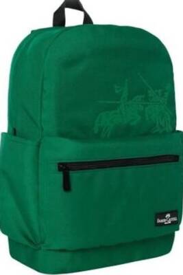 Faber-Castell Young Sırt Çantası Yeşil - 1