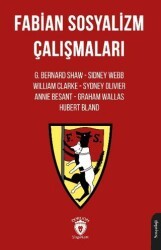 Fabian Sosyalizm Çalışmaları - Dorlion Yayınları