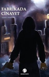 Fabrikada Cinayet - Herdem Kitap