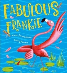 Fabulous Frankie - Scholastic