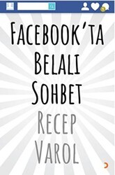 Facebook’ta Belalı Sohbet - Cinius Yayınları