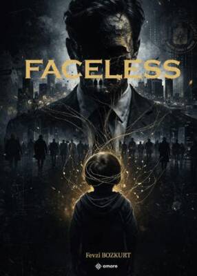 Faceless - 1