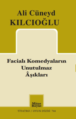 Facialı Komedyaların Unutulmaz Aşıkları - 1
