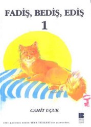 Fadiş, Bediş, Ediş 1 - 1