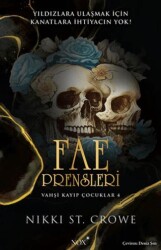 Fae Prensleri - Nox Yayınları