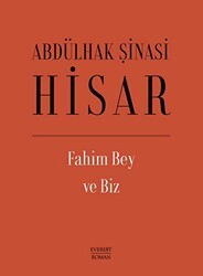 Fahim Bey ve Biz - Everest Yayınları