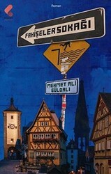 Fahişeler Sokağı - Klaros Yayınları