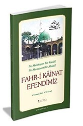 Fahr-i Kainat Efendimiz - Yüzakı Yayıncılık
