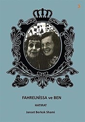 Fahrelnissa ve Ben - Cinius Yayınları