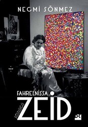 Fahrelnissa Zeid Sözlüğü - Doğan Kitap