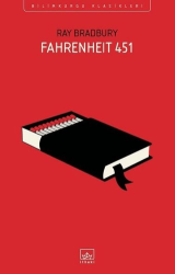 Fahrenheit 451 - İthaki Yayınları