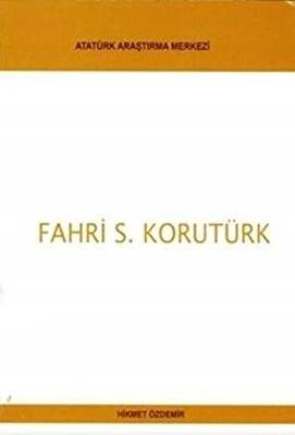 Fahri S. Korutürk - 1