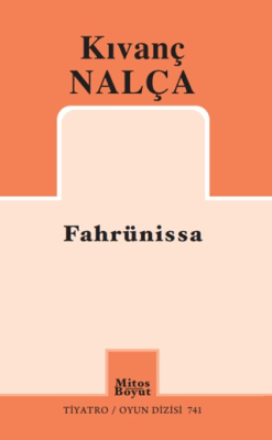 Fahrünissa - 1