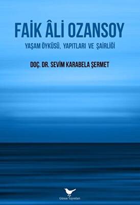 Faik Ali Ozansoy - 1