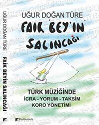 Faik Bey`in Salıncağı - Karahan Kitabevi