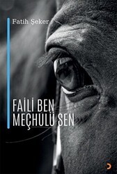 Faili Ben Meçhulü Sen - Cinius Yayınları