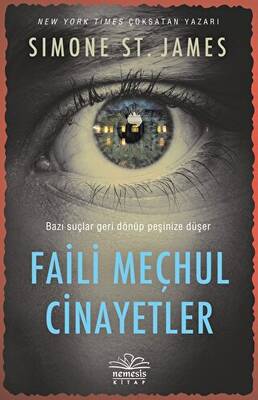 Faili Meçhul Cinayetler - 1