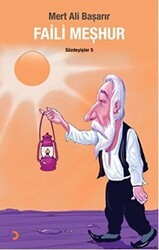 Faili Meşhur - Cinius Yayınları