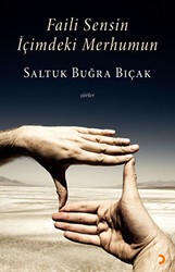 Faili Sensin İçimdeki Merhumun - Cinius Yayınları