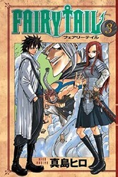 Fairy Tail 3 - Gerekli Şeyler Yayıncılık
