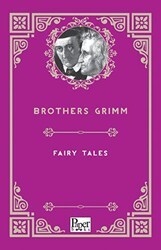 Fairy Tales - Paper Books