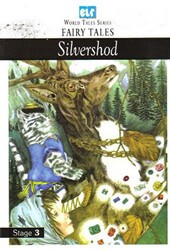 İngilizce Hikaye Silvershod - Kapadokya Yayınları