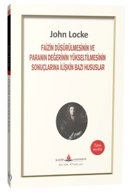 Faizin Düşürülmesinin ve Paranın Değerinin Yükseltilmesinin Sonuçlarına İlişkin Bazı Hususlar - 1