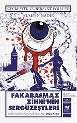 Fakabasmaz Zihni`nin Sergüzeştleri - Ötüken Neşriyat
